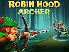                                                                     Robin Hood Archer קחשמ