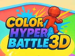                                                                       Color Hyper Battle 3D ליּפש