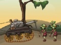                                                                     Zombie Tank Battle קחשמ