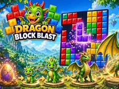                                                                     Dragon Block Blast קחשמ