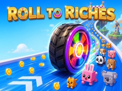                                                                     Roll to Riches קחשמ