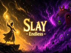                                                                     Slay Endless  קחשמ