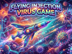                                                                     Flying Injection Virus Game קחשמ