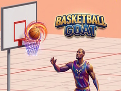                                                                     Basketball GOAT קחשמ