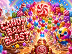                                                                     Candy Ball Blast קחשמ