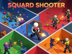                                                                     Squard Shooter קחשמ