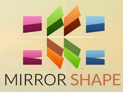                                                                     Mirror Shape קחשמ
