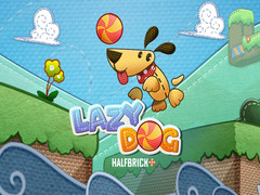                                                                     Lazy Dog קחשמ