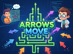                                                                     Arrows Move קחשמ