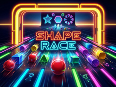                                                                     Shape Race קחשמ