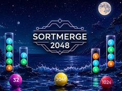                                                                     SORTMERGE 2048 קחשמ