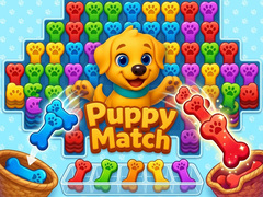                                                                     Puppy Match קחשמ