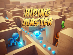                                                                     Hiding Master קחשמ