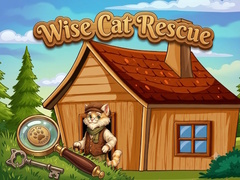                                                                     Wise Cat Rescue קחשמ
