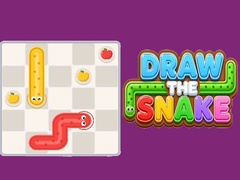                                                                     Draw The Snake קחשמ