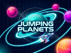                                                                     Jumping Planets קחשמ