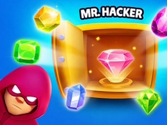                                                                     Mr. Hacker The Museum Hunt קחשמ