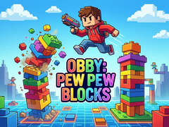                                                                     Obby: Pew Pew Blocks קחשמ