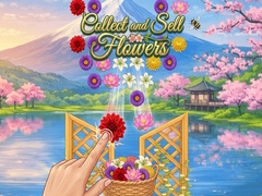                                                                     Collect and Sell Flowers קחשמ