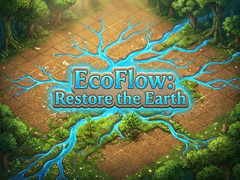                                                                     EcoFlow: Restore the Earth קחשמ