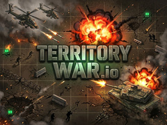                                                                     TerrittoryWar.io קחשמ