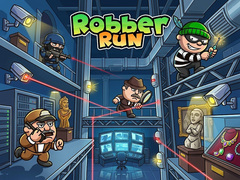                                                                     Robber Run קחשמ