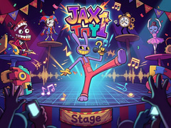                                                                     FNF Jax Toy קחשמ