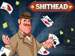                                                                     Shithead קחשמ