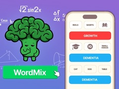                                                                     WordMix קחשמ