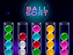                                                                     Ball Sort קחשמ