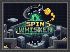                                                                     Spin Whisker קחשמ