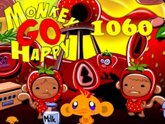                                                                     Monkey Go Happy Stage 1060 קחשמ