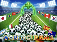                                                                     WorldCup Ball Crowd קחשמ