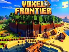                                                                     Voxel Frontier קחשמ
