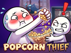                                                                     Popcorn Thief קחשמ