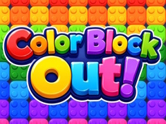                                                                     Color Block Out! קחשמ
