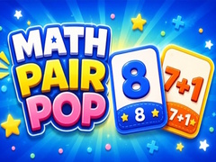                                                                     Math Pair Pop קחשמ