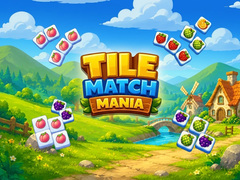                                                                     Tile Match Mania קחשמ