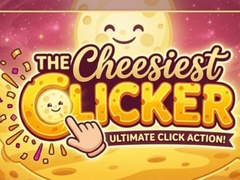                                                                     TheCheesiestClicker! קחשמ