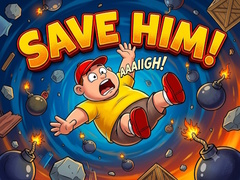                                                                     Save Him! קחשמ