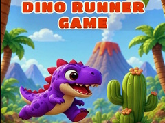                                                                     Dino Runner Game קחשמ