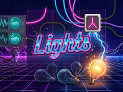                                                                     Lights קחשמ