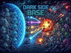                                                                     Dark Side Base קחשמ