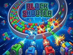                                                                       Block Shooter ליּפש