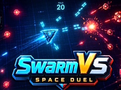                                                                     Swarm VS קחשמ