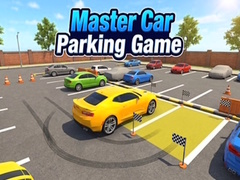                                                                     Master Car Parking Game קחשמ