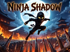                                                                     Ninja Shadow קחשמ