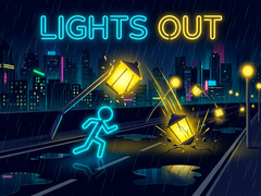                                                                     Lights Out קחשמ
