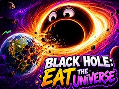                                                                     Black Hole: Eat the Universe קחשמ