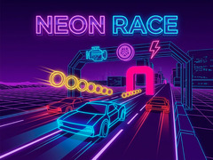                                                                     Neon Race קחשמ